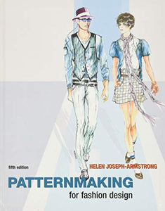 Patternmaking for Fashion Design 