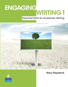 ENGAGING WRITING 1             STBK                 608518 