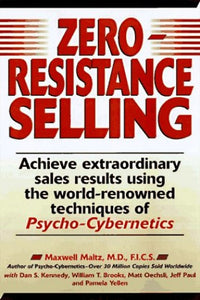 Zero-Resistance Selling 