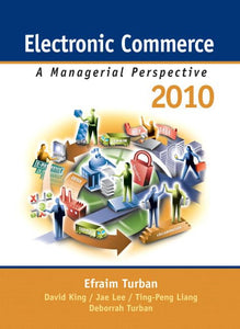 Electronic Commerce 2010 