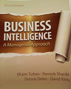 Business Intelligence 