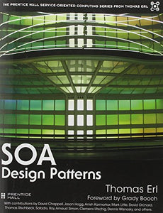 SOA Design Patterns 