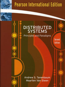 Distributed Systems 