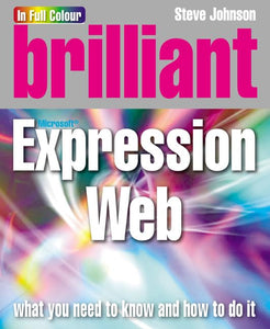 Brilliant Expression Web 