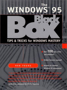 Windows 95 Black Box 