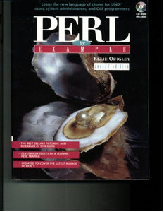 Perl by Example 