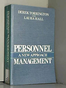 Personnel Management 