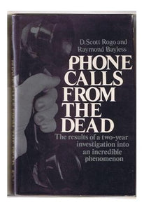 Phone Calls from the Dead 