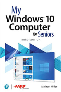 My Windows 10 Computer for Seniors 