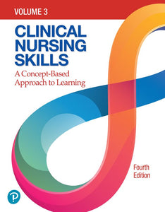 Clinical Nursing Skills 