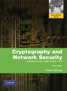 Cryptography and Network Security 