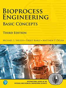 Bioprocess Engineering 