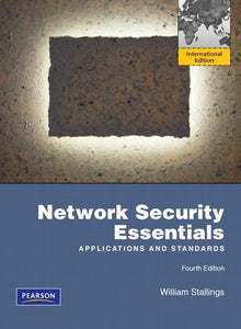 Network Security Essentials 