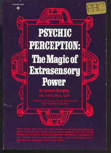 Psychic Perception 