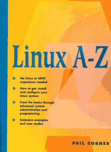 The Linux A-Z (Us Ptr Version) 