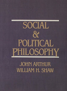 Social and Political Philosophy 