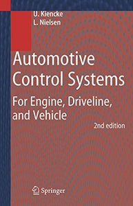 Automotive Control Systems 