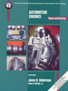 Automotive Engines 