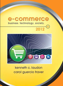 E-Commerce 2012 