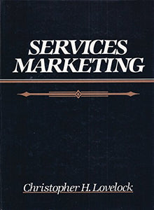 Services Marketing 