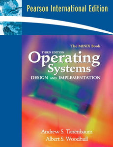 Modern Operating Systems 