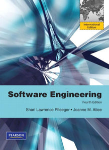 Software Engineering 