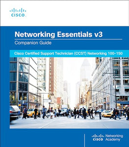 Networking Essentials Companion Guide v3 