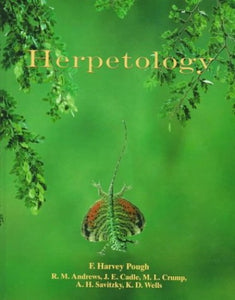 Herpetology 