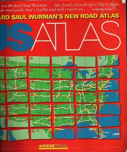 United States Atlas 