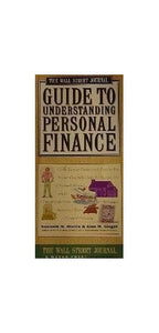 The Wall Street Journal Guide to Understanding Personal Finance 