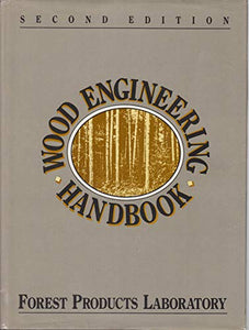 Wood Engineering Handbook 