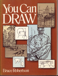 You Can Draw 