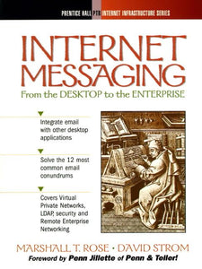 Internet Messaging 