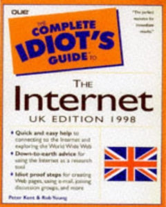 Cig Internet (Uk) B/D 1999 Edition 