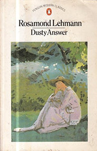 Dusty Answer 