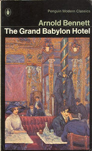 The Grand Babylon Hotel 