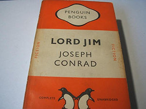 Lord Jim 