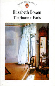 The House in Paris 