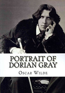 The Picture of Dorian Gray 