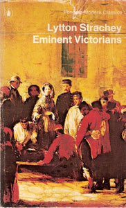 Eminent Victorians 