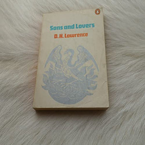 Sons And Lovers 