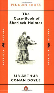 The Casebook of Sherlock Holmes 