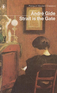 Strait is the Gate 