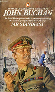 Mr Standfast 