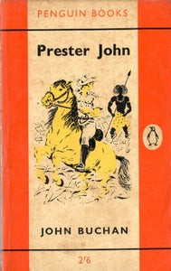 Prester John 