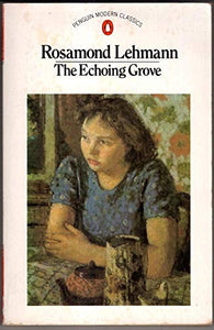 The Echoing Grove 