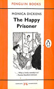 The Happy Prisoner 