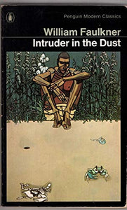 Intruder in the Dust 