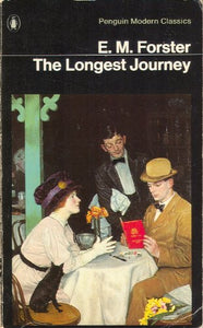 The Longest Journey 