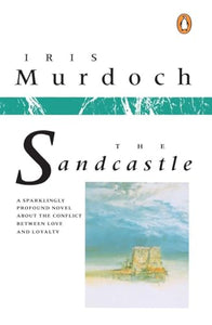 The Sandcastle 